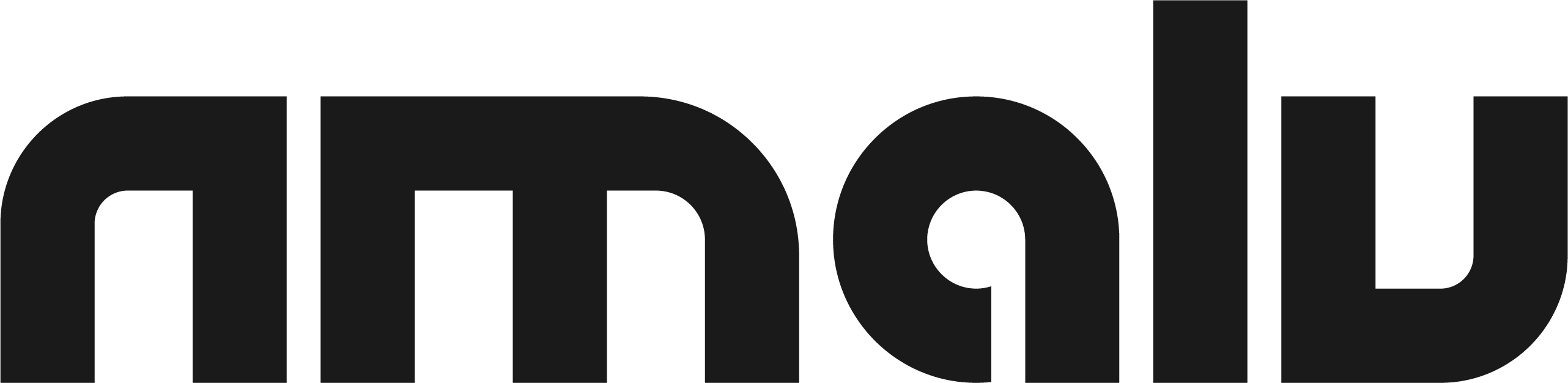 NOT MANY ARE LIKE US